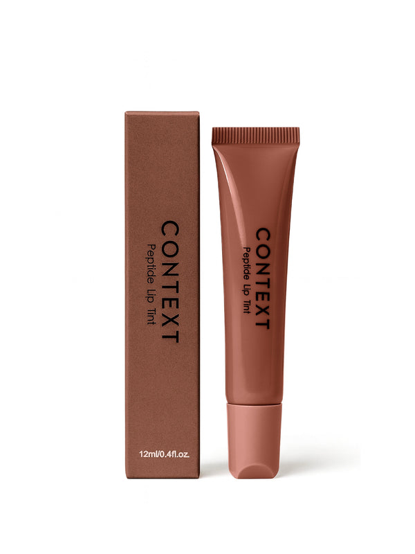 Mocha Mist Lip Peptide Tint