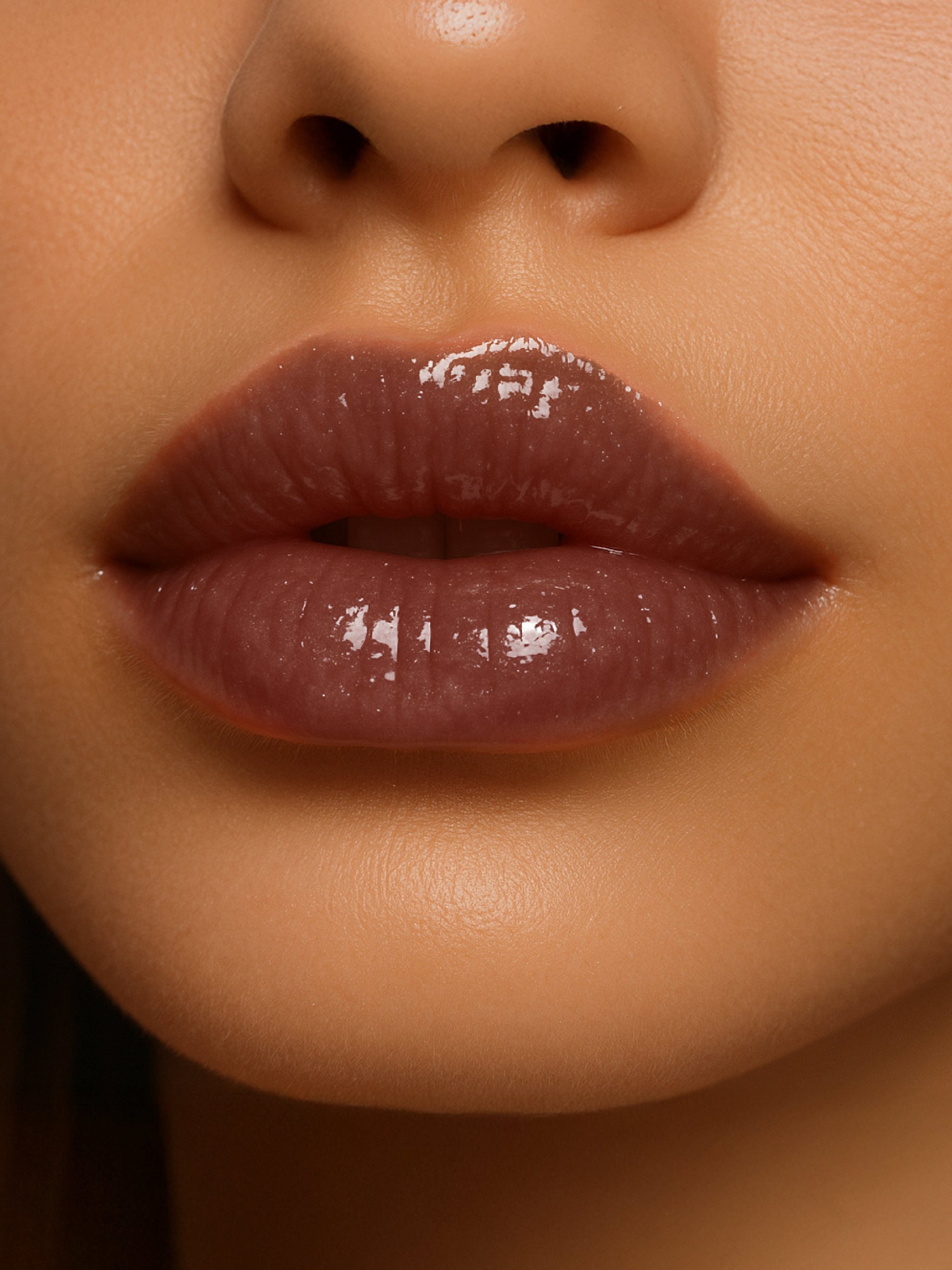 Bare Blossom Gold Lipstick