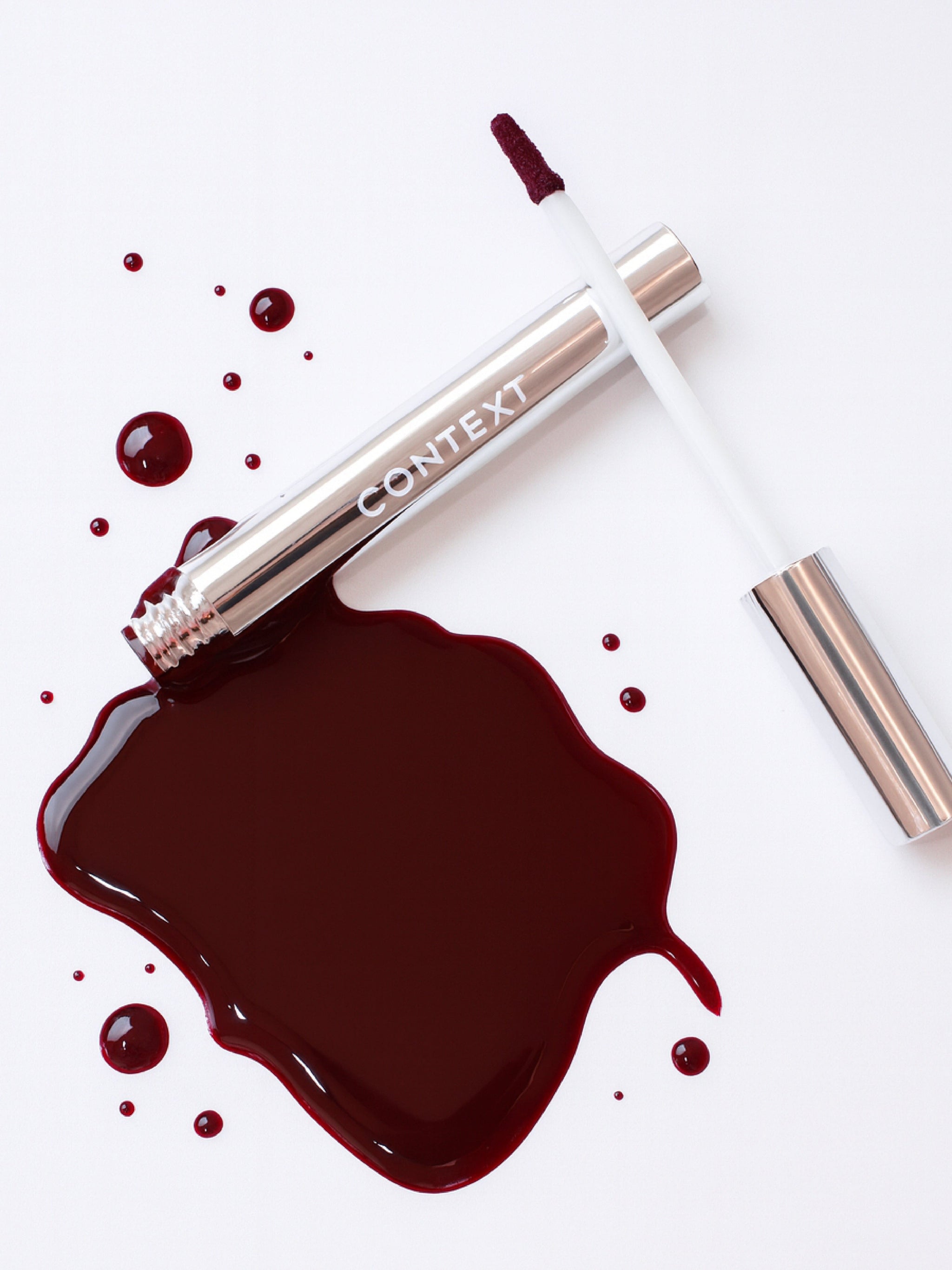 Brown Sugar Glaze Lip peeling off stain