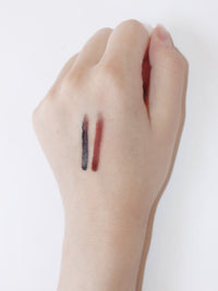 Brown Sugar Glaze Lip peeling off stain