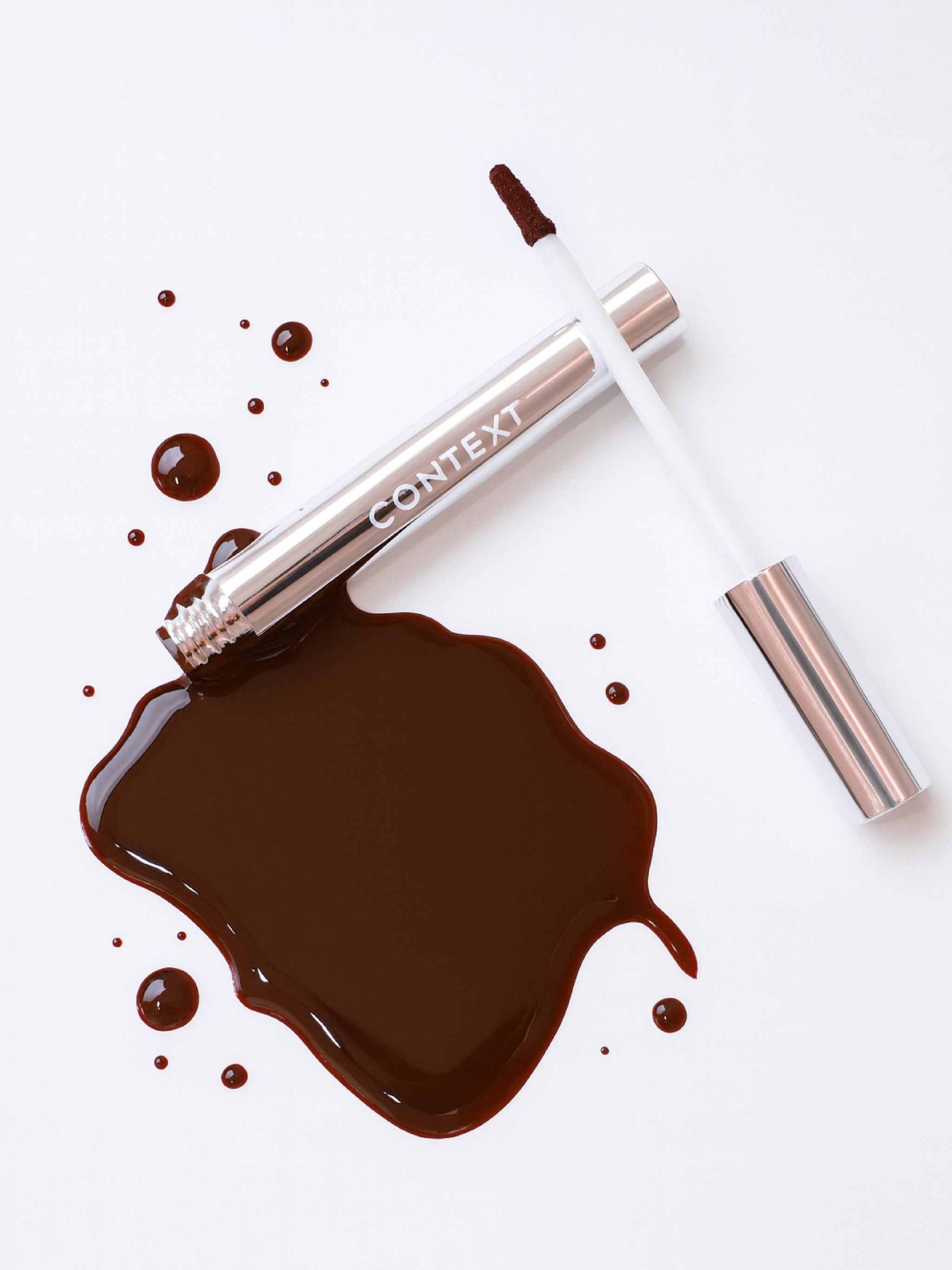 Cocoa Crème Lip peeling off stain