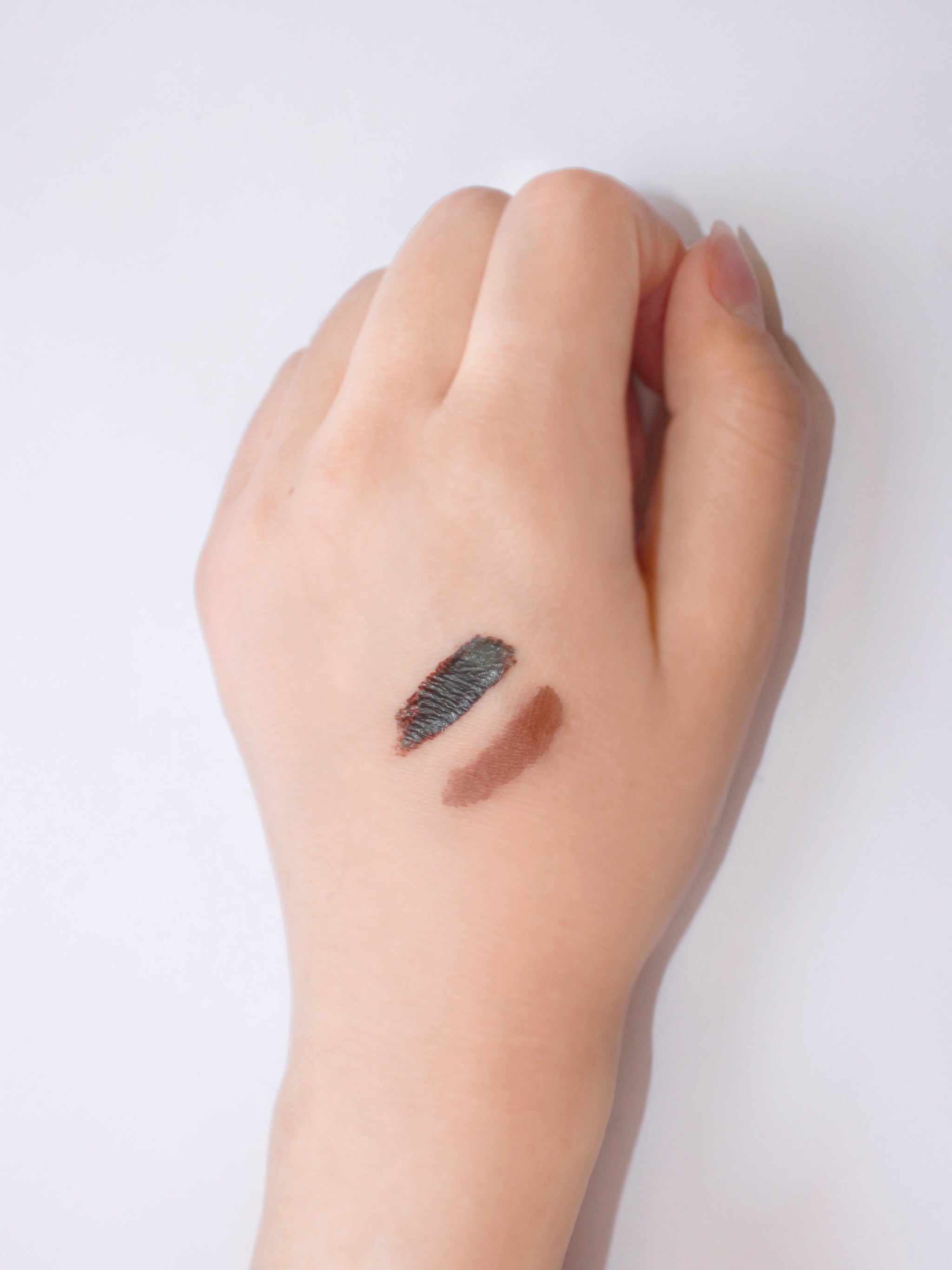 Cocoa Crème Lip peeling off stain