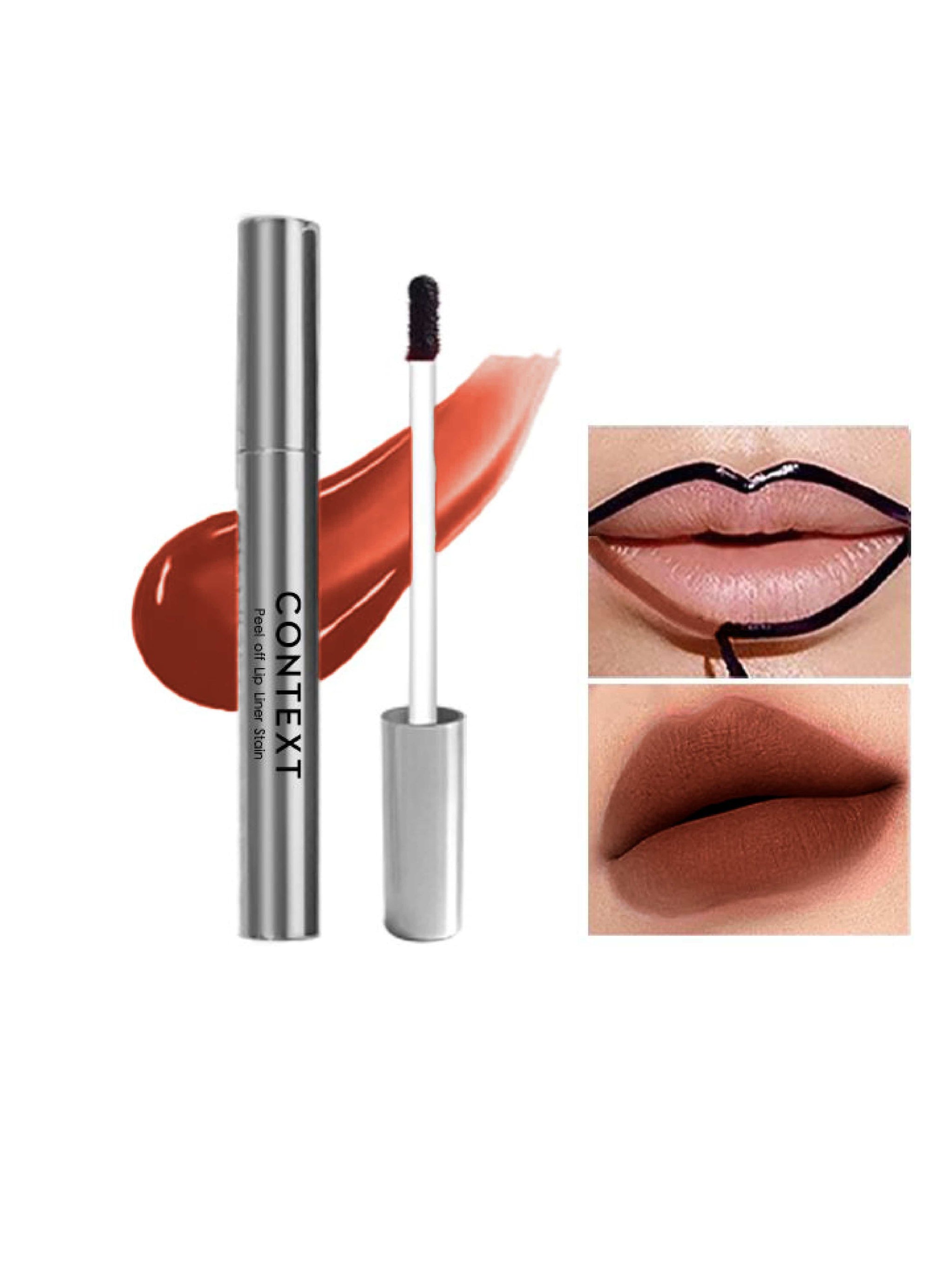 Cocoa Crème Lip peeling off stain