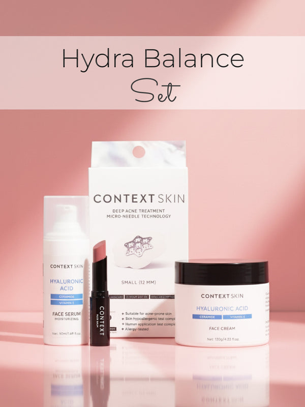 Hydra Balance Set